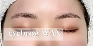 アイブロウ 中田 沙希 ♡レイヤーカットのヘアスタイル