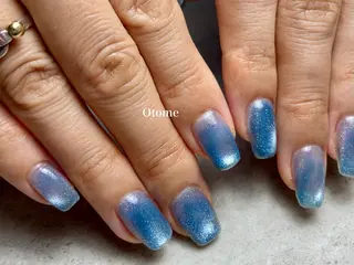 ネイル NAILSALON little view所属・c otomeのネイルデザイン