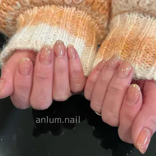ネイル anlum.nail shuriのネイルデザイン