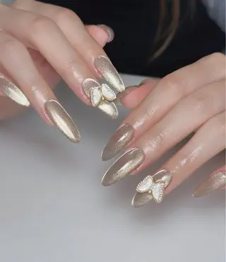 ネイル 👍thumbs up nail👍のネイルデザイン
