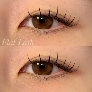 マツエク・マツパ Ayumi.pro 🍆N《4階》のマツエク・マツパデザイン