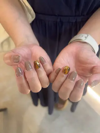 ネイル Takaho Trinityのネイルデザイン
