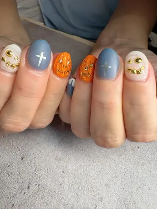 ネイル よりみち ネイルのネイルデザイン