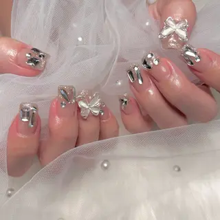 ネイル HARU NAIL所属・‎HARU ‎NAILのネイルデザイン