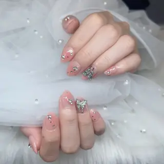 ネイル Rin Rinのネイルデザイン