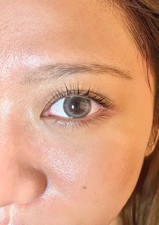 マツエク・マツパ 石井 梨乃のマツエク・マツパデザイン