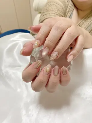 ネイル 💅fleur Ayumiのネイルデザイン