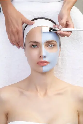 share salon H所属・Le Soleil 三木瑞穂の眉毛・アイブロウイメージ