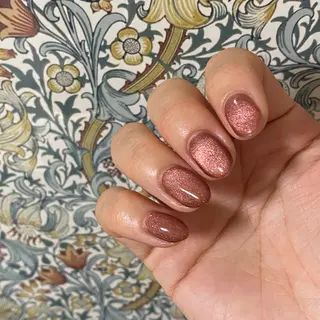 ネイル Hana_ Rieのネイルデザイン