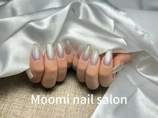 ネイル Moomi nail salonのネイルデザイン