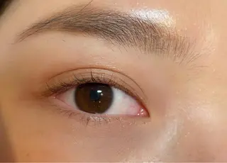 パーマ 太田 真由のマツエク・マツパデザイン