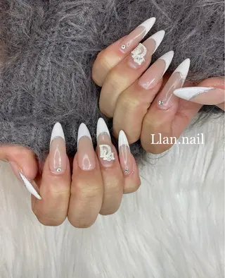 ネイル Lian nailのネイルデザイン