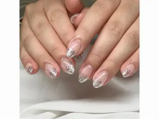 ネイル salon JUNOのネイルデザイン