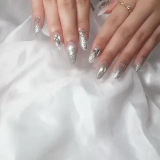 ネイル nailstudio ′ecole所属・nailstudio ′ecoleのネイルデザイン