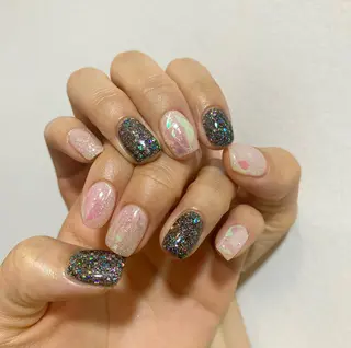 ネイル Fumina .のネイルデザイン