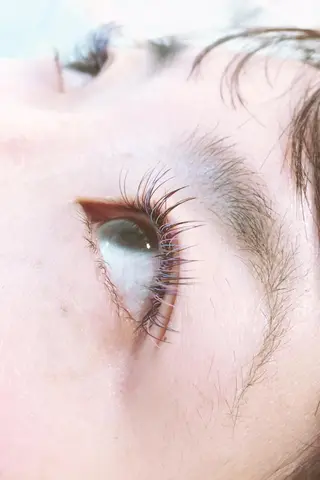 マツエク・マツパ Pucca Fukuokaのマツエク・マツパデザイン