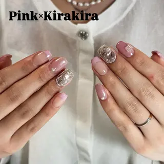 ネイル 87NAIL STUDIO所属・87 NAILSTUDIOのネイルデザイン