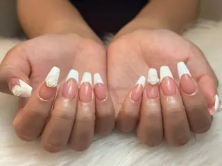 ネイル Sora Nail所属・Sora Nailのネイルデザイン