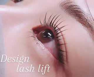 マツエク・マツパ eyelashsalon rocolush 所属・★Hoshino★ 新宿西口 ·͜·🌟のマツエク・マツパデザイン