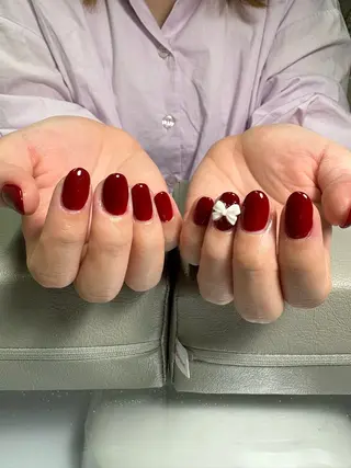 ネイル marl -Msisnailsalon-甲子園店【マール】所属・marl あやかのネイルデザイン