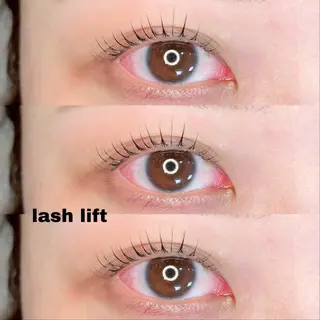 マツエク・マツパ パリジェンヌ/美眉 OLIVIA加藤のマツエク・マツパデザイン