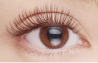 マツエク・マツパ Bon chic所属・Bon chic 四条大宮店のマツエク・マツパデザイン