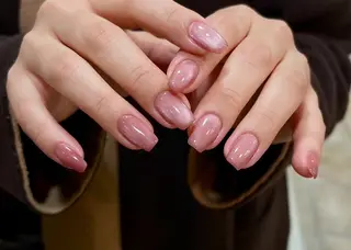 ネイル tomozo. nailのネイルデザイン