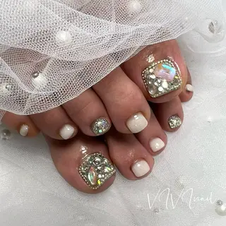 ネイル vivi nailのネイルデザイン