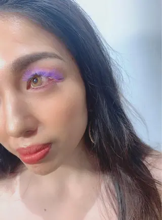 マツエク・マツパ SESUNNY セサ二ー　SAYAのマツエク・マツパデザイン