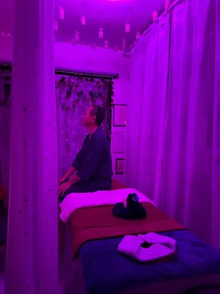 マッサージサロン AKIのエステ・リラクイメージ