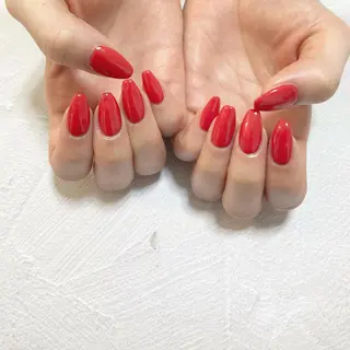 ネイル Niconail ☆ 仙川/ Aiのネイルデザイン