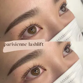 マツエク・マツパ アイブロウ Amy エイミーのマツエク・マツパデザイン