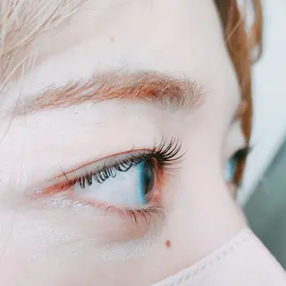 マツエク・マツパ YUKI IMAGE-Aのマツエク・マツパデザイン