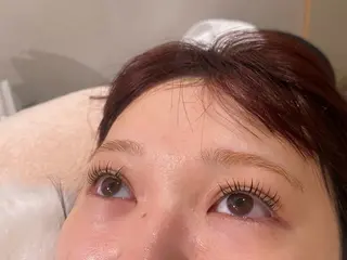 カラー ブリーチ/eye/ カット/ココミ🧚のヘアスタイル