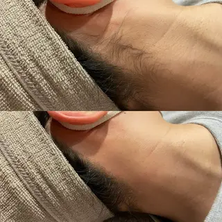 Lassy Yuriの眉毛・アイブロウイメージ