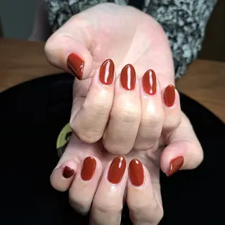 ネイル HAYASHI  Nのネイルデザイン