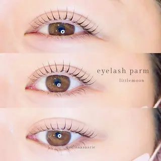 マツエク・マツパ Largo🌿 明治神宮前/表参道のマツエク・マツパデザイン