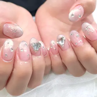 ネイル ビューティーサロンFeliz 浜松町店所属・Feliz Saitoのマツエク・マツパデザイン