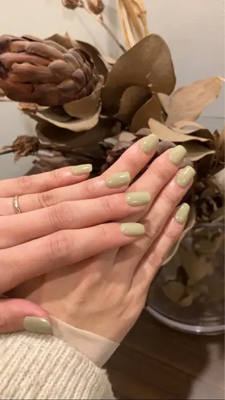 ネイル LICO HAIR＆RELAXATION所属・Lico Ryoのネイルデザイン