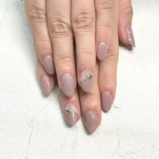 ネイル Bianca市ヶ谷店 Aiuraのネイルデザイン