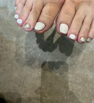 ネイル ヘアメイクネイリスト 💄💅hidemiのネイルデザイン