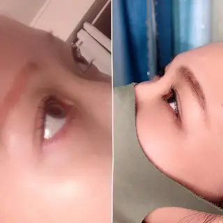 マツエク・マツパ エステ.まつげ.小顔 眉毛.プラズマ.脱毛のマツエク・マツパデザイン