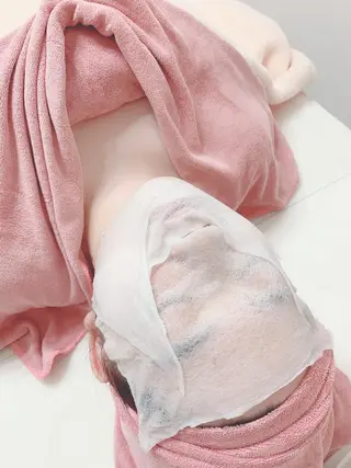 SnowWhite美肌ピーリングサロン所属・Snow Whiteのエステ・リラクイメージ