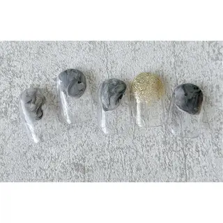 ネイル NailSalon Luireのネイルデザイン