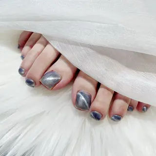 ネイル WISTERIA aisaのネイルデザイン