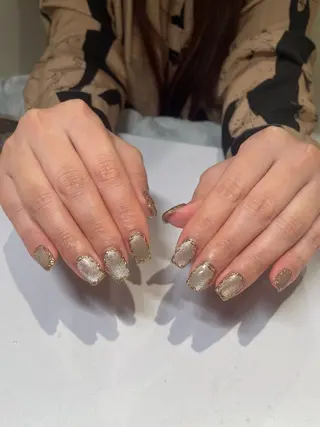 ネイル AVANCE. Nanamiのネイルデザイン