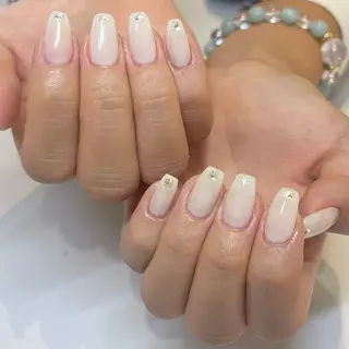 ネイル 湘南ネイルサロン CHINATSUのネイルデザイン