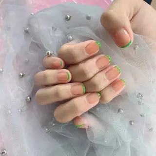 ネイル H1 ネイル サロンのネイルデザイン