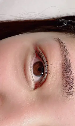 パーマ Lucy nail所属・Lucy nailのネイルデザイン