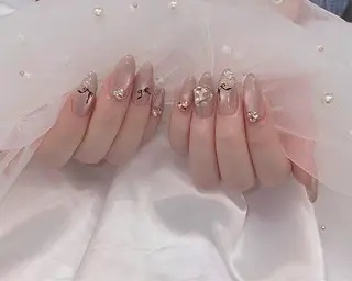 ネイル Beauty Salon Regene 【リジェネ】所属・Regene TAMURAのネイルデザイン